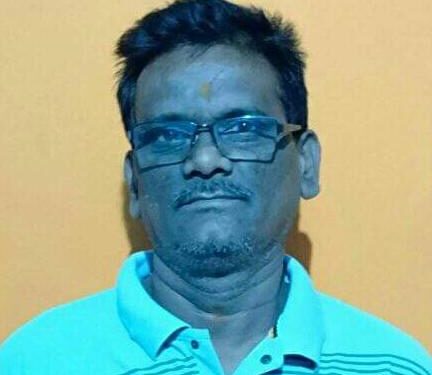 नगर पालिका कर्मचारी आर्थिक संकट के कारण आंसुओ के दिये जला रहे: मजदूर संघ का आरोप