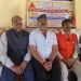 सिवनीमालवा को योग मय बनाने आ रहे पतंजलि योगपीठ से डॉ. स्वामी परमार्थ देव,योग शिविर का 16 दिसंबर को होगा शुभारंभ