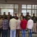 *“थाना कोतवाली पुलिस ने 13 असामाजिक तत्वों को किया गिरफ्तार, क्षेत्र में शांति व्यवस्था बहाल”*