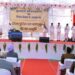 मुख्यमंत्री “जनकल्याण पर्व एवं विजय दिवस” के अवसर पर एसपी ऑफिस चौराहे पर नर्मदापुरम पुलिस बैंड द्वारा दी गई शानदार प्रस्तुति…