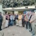 विकासखंड स्तरीय शिक्षा विभाग की परामर्शदात्री बैठक संपन्न,विभिन्न संगठनों के पदाधिकारी रहे उपस्थित…