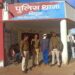बिछुआ थाना प्रभारी महेंद्र भगत ने पॉक्सो एक्ट के 2 वर्ष से फरार 5 हजार के इनामी आरोपी को दूसरे राज्य से किया गिरफ्तार!! थाना प्रभारी महेंद्र भगत की कुशल कार्यशेली व कड़कता से अपराधियों मे हड़कंप!!* *