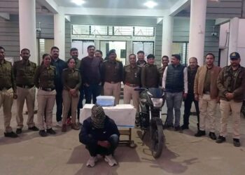 *प्रदेश में सीएम जिले में डीएम और नरसिंहपुर जिले के स्टेशन थाने में थाना प्रभारी हिमलेन्द्र पटैल जैसा हो तो आरोपी कोई भी हो बच नहीं पायेगा*