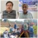 सफलता की कहानी,सुशासन सप्ताह और मुख्यमंत्री जन कल्याण पर्व अंतर्गत हो रहा राजस्व मामलों का शीघ्र निराकरण,ग्राम होरियापीपर और ग्राम पांजरा कला के आवेदनकर्तओ की राजस्व समस्या का हुआ निराकरण…