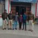 पुलिस थाना विजयराघवगढ़ जिला कटनी विजयराघवगढ़ पुलिस ने किया दो घंटे के भीतर नाबालिंग बालक की दस्तयाबी
