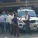 7 वाहन जप्त तथा 18000 रूपये शमन शुल्क राशि वसूल