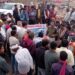 बहोरीबंद में नुक्कड़ सभा लगाकर वेयरहाउस में काम कर रहे 40 से 50 लोगों को साइबर फ्रॉड, सड़क सुरक्षा तथा नशा से बचाव तथा नशा के दुष्परिणामों के संबंध में जानकारी दी गई।