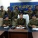 कुठला पुलिस द्वारा एक दिन में ही अंधे हत्याकाण्ड का खुलासा किया है।