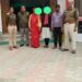 विजयराघवगढ़ पुलिस को मिली आपरेशन मुस्कान के तहत बड़ी सफलता
