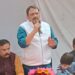 अनुपूरक बजट में मुड़वारा विधानसभा अंतर्गत विकास  निर्माण के स्वीकृत अग्रलिखित कार्यों से “हमारे कटनी” की दिशा और दशा बदलने की ऐतिहासिक उपलब्धि के लिये –