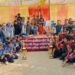 तुलसी कप अंतरविद्यालयीन क्रिकेट प्रतियोगिता का फाइनल सेंट पॉल्स स्कूल ने जीता