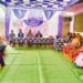 हिरनखेड़ा में आयोजित हुआ मुख्यमंत्री जन कल्याण शिविर…