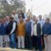 जिला कांग्रेस कमेटी ने डॉ.अंबेडकर पर अपमान जनक टिप्पणी पर गृहमंत्री से मांगा इस्तीफा और माफी