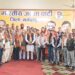 जिला भाजपा कार्यालय में नगर मंडल की प्रथम कामकाजी बैठक हुई संपन्न:मंडल अध्यक्ष सागर शिवहरे..