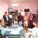 कलेक्टर सोनिया मीना ने खेडला के मुख्यमंत्री जनकल्याण शिविर में विभिन्न समस्याओं का किया निराकरण,ग्राम खेड़ला में सुशासन सप्ताह के अंतर्गत आयोजित मुख्यमंत्री जन कल्याण शिविर में शामिल हुई,
