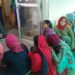 आधा सैकड़ा के पार महिलाओं का हुआ परिवार नियोजन,,
