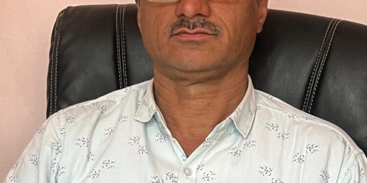 प्रमोद शर्मा की कृति को साहित्य अकादमी से मिलेगा अनुदान,कृति का प्रकाशन शीघ्र होगा…