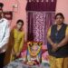 पूर्व प्रधानमंत्री अटल जी की 100 वी जयंती फाइन वर्क समाज सेवी संस्था ने मनाई