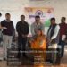 एसडीएम ने जरूरतमंदों को बांटे कंबल