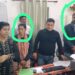 मुख्य चिकित्सा एवं स्वास्थ्य अधिकारी पर गिरी गाज 5000 की रिश्वत लेते रंगे हाथ धराए