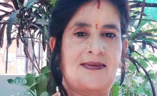 *नरेंद्र मोदी विचार मंच की 21 वीं अखिल भारतीय प्रतिनिधिमंडल सभा की विशेष बैठक आहूत…* *गुजरात के सोमनाथ भोलेनाथ की नगरी मे समाजसेवी व अधिवक्ता रेखा अंजू तिवारी को नरेंद्र मोदी विचार मंच प्रदेश प्रवक्ता मनोनीत किया गया*……
