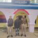 *थाना छिबरामऊ पुलिस द्वारा 01 नफर वांछित अभियुक्त को किया गिरफ्तार ।*