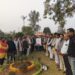 जिला कांग्रेस कमेटी ने पूर्व प्रधानमंत्री डॉ. मनमोहन सिंह के निधन पर आयोजित की शोकसभा -शोकसभा कर श्रृद्धांजलि अर्पित करते हुए कांग्रेसजन