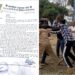 “बिजली कंपनी के अधिकारी/कर्मचारियों का आरोप कालापीपल पुलिस नहीं करती कार्यवाही” ग्राम चाकरोद में लाइनमैन के साथ हुई मारपीट में अब नया मोड़ उपभोक्ता के खिलाफ”एफआईआर दर्ज”