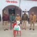 *थाना कन्नौज पुलिस द्वारा 24 घन्टे के अन्दर हार्डवेयर की दुकान से चोरी करने वाले 2 शातिर अभियुक्तगण को शत प्रतिशत माल सहित किया गिरफ्तार।*