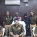 *चकिया व स्वाट/सर्विलांस पुलिस टीम के संयुक्त कार्यवाही में 36 घण्टे के अन्दर हत्या की घटना का सफल अनावरण के साथ घटना में प्रयुक्त हथियार को बरामद कर 02 अभियुक्तों को किया गिरफ्तार।*