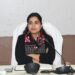 रैन बसेरा,धर्मशाला,धार्मिक स्थल,बस स्टैंड आदि स्थानों पर अलाव की उचित व्यवस्था की जाए:कलेक्टर सोनिया मीना