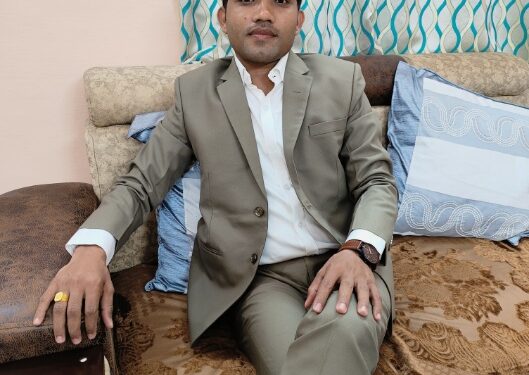 *एसडीएम विजयराघवगढ़ श्री मंडलोई संयुक्त कलेक्टर बने*  *संयुक्त कलेक्टर पद पर हुई पदोन्नति*