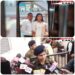 ASI योगेश मरावी ने अपनी पत्नी और साली की चाकू गोदकर की हत्या VIDEO