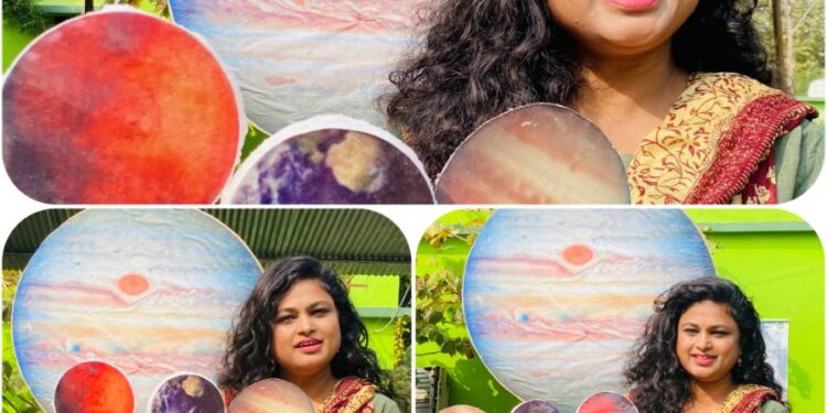 गुरूदर्शन के लिये आज शुक्रवार एवं कल शनिवार है बेहद खास – सारिका  गुरूदर्शन का मुहुर्त आज शुक्रवार एवं शनिवार को – सारिका घारू