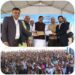 मुख्यमंत्री डॉ यादव ने मोहासा में विद्युत एवं नवीकरणीय ऊर्जा उपकरण की निर्माण क्षेत्र की इकाइयों का किया भूमिपूजन, औद्योगिक क्षेत्र मोहासा में 18 हजार करोड़ निवेश से लगभग 24 हजार से अधिक युवाओं को मिलेगा रोजगार