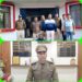 *पुलिस ने लंबे समय से फरार 30 हजार रुपए का इनामी आरोपी को गिरफ्तार कर लाखों रुपये की धोखाधड़ी के मामलों का किया खुलासा*
