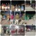 *पुलिस अधीक्षक कटनी अभिजीत रंजन एवं अन्य राजपत्रित अधिकारियों द्वारा कांबिंग गस्त की सतत मॉनिटरिंग की गई।*