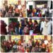 *राष्ट्रीय पल्स पोलियों वार्ड सुरक्षित परिवार*.. *इस महाअभियान को सफल बनाने समाजसेवी व अधिवक्ता रेखा अंजू तिवारी द्वारा यू पी एच सी प्रेमनगर मे बूथ लगाकर लगभग 150 नन्हे मुन्ने बच्चों को पिलाई दों बूदं जिंदगी की दवा*……