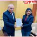 विश्व मानवाधिकार दिवस पर विशेष – मानवाधिकार दिवस पर सारिका ने किशोरियों के अधिकारो पर प्रस्तुत की अपनी रिपोर्ट