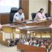 सीएम हेल्पलाइन की शिकायतों के निराकरण में कोताही बरतने पर 19 अधिकारियों पर कार्यवाही 15 अफसरों का एक-एक दिन की वेतन कटौती और 4 अधिकारियों को नोटिस जारी करने दिए निर्देश