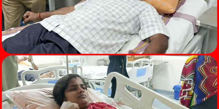 रक्त महादान शिवर आयोजन जारी,,