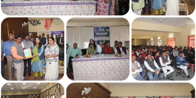 अधिक से अधिक हितग्राहियों को चयन कर योजनाओं से लाभांवित करें – कलेक्टर सुश्री बाफना – जनकल्याण अभियान के क्रियान्वयन के लिए शुजालपुर एवं कालापीपल में बैठकों का आयोजन हुआ