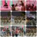 आज शाम इंदरगढ़ थाने में पहुंचे कन्नौज पुलिस अधीक्षक अमित कुमार आनंद तिर्वा क्षेत्राधिकारी प्रियंका बाजपेई ने इंदरगढ़ थाने का पहला वार्षिक निरीक्षण किया