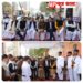 👉 *16 दिसम्बर विजय दिवस के उपलक्ष्य में मिशन चौक में कटनी पुलिस बैण्ड द्वारा दी गयी विशेष प्रस्तुति* 👉 *पुलिस बैण्ड द्वारा शहीदो को देशभक्ति धुनो से दी गयी भावभीनी श्रद्वांजलि*