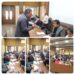 जनसुनवाई में अधिकारियों ने सुनी नागरिकों की समस्याएं जिले से लेकर तहसील एवं ग्राम पंचायत स्तर पर आयोजित हुई जनसुनवाई प्राप्त 115 आवेदनों पर यथोचित निराकरण करने संबंधित अधिकारियों को दिए निर्देश