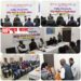 थाना बड़वारा पुलिस द्वारा वरिष्ट अधिकारियों के दिशा-निर्देशन मे चलाया गया साइबर एवं ट्रैफिक जागरूकता अभियान