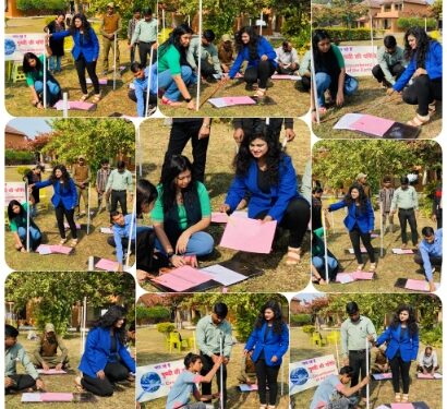 सारिका ने पर्यटकों को बिना चले कराई पृथ्‍वी की परिक्रमा  सारिका के प्रयोग में पर्यटक चले नहीं,फिर भी माप ली पृथ्‍वी की परिधि  मढ़ई में पर्यटन के साथ प्रयोग करवाये सारिका ने  पर्यटकों ने पृथ्‍वी की परिधि मापकर किया पर्यटन  पर्यटन में प्रयोग – बिना चले मापी पृथ्‍वी की परिधि  सबसे छोटे दिन की खगोलीय घटना पर सारिका का पर्यटन में प्रयोग