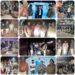 पुलिस अधीक्षक अभिजीत रंजन के नेतृत्व में जिले में नाइट कांबिंग गस्त ऑपरेशन की कार्यवाही की गई।