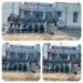 थाना हनुमना पुलिस ने बोलेरो वाहन से हत्या कर फरार 6 नफर आरोपियो को किया गिरफ्तार