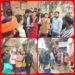 *फ़ारेस्टर वार्ड के नागरिकों की पानी की समस्या का हुआ निराकरण,महापौर प्रीति संजीव सूरी ने पाइप लाइन सुधार कार्य का किया निरीक्षण*